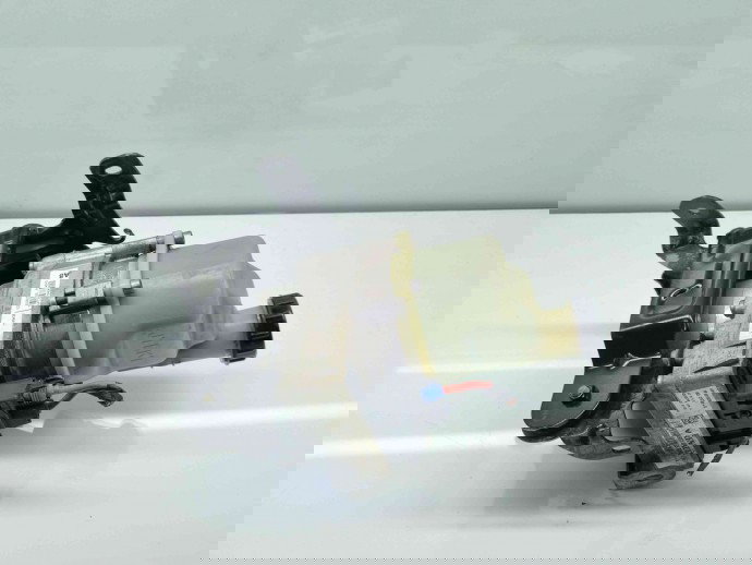 Pompa servodirectie Dacia Duster [fabr 2010-2017] 491108300R 1.5 DCI K9K858   