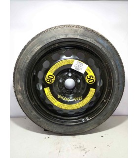 Roata rezerva Skoda Roomster 1.4 BMS 5x112 205 45 R16 2006-2015