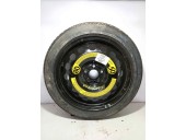 Roata rezerva Skoda Roomster 1.4 BMS 5x112 205 45 R16 2006-2015