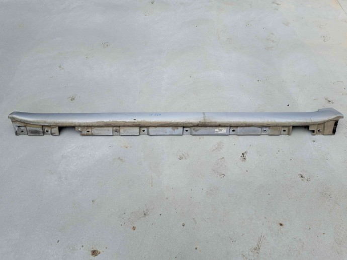 Prag lateral stanga Bmw 7 (F01, F02) [Fabr 2008-2015] 7218623