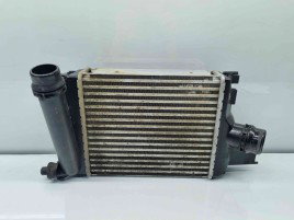 Radiator intercooler Dacia Duster [fabr 2010-2017] OEM 1.5 DCI K9K858   