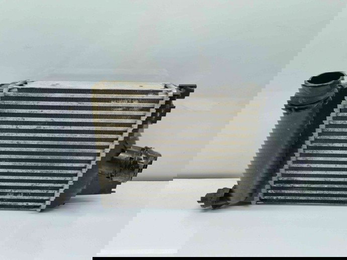Radiator intercooler Dacia Duster [fabr 2010-2017] OEM 1.5 DCI K9K858   