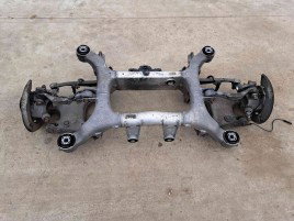 Punte spate Bmw 7 (F01, F02) [Fabr 2008-2015] 6775883 3.0 N57 