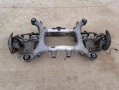 Punte spate Bmw 7 (F01, F02) [Fabr 2008-2015] 6775883 3.0 N57 