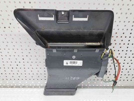 Rezistenta auxiliara dreapta Bmw 7 (F01, F02) [Fabr 2008-2015] 9194714