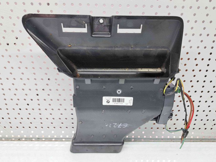 Rezistenta auxiliara dreapta Bmw 7 (F01, F02) [Fabr 2008-2015] 9194714