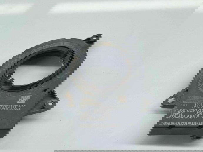  Senzor unghi volan Dacia Duster [fabr 2010-2017] 479454698R