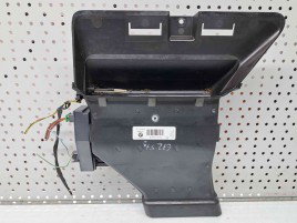 Rezistenta auxiliara stanga Bmw 7 (F01, F02) [Fabr 2008-2015] 9194713