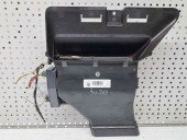 Rezistenta auxiliara stanga Bmw 7 (F01, F02) [Fabr 2008-2015] 9194713