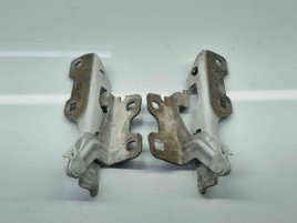 Set balamale capota Renault Symbol 2 / Thalia [Fabr 2008-2012] OEM