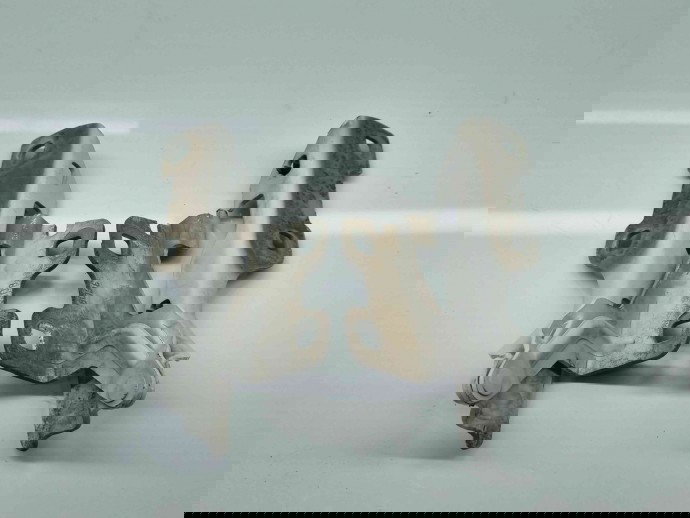 Set balamale capota Renault Symbol 2 / Thalia [Fabr 2008-2012] OEM