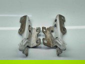 Set balamale capota Renault Symbol 2 / Thalia [Fabr 2008-2012] OEM