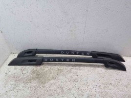Set bare longitudinale Dacia Duster [fabr 2010-2017] OEM