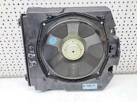 Subwoofer Bmw 7 (F01, F02) [Fabr 2008-2015] 9151963