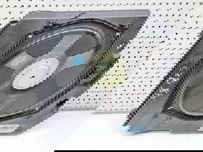 Subwoofer Bmw 7 (F01, F02) [Fabr 2008-2015] 9151963