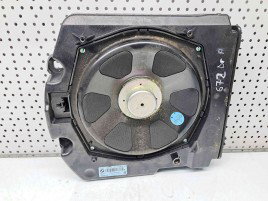 Subwoofer Bmw 7 (F01, F02) [Fabr 2008-2015] 9151964