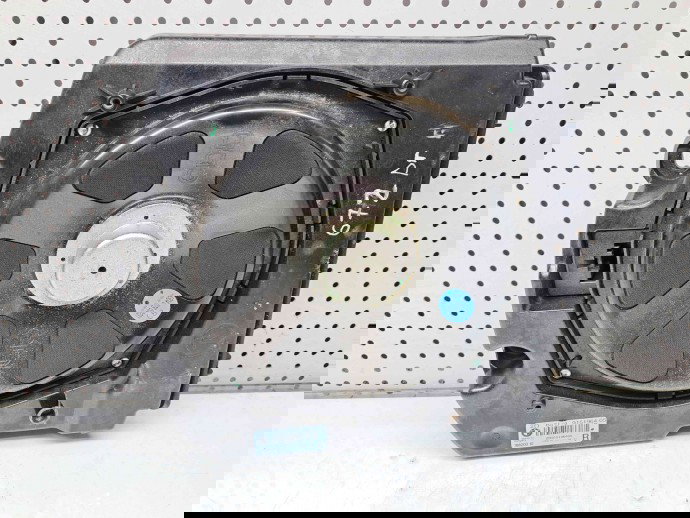 Subwoofer Bmw 7 (F01, F02) [Fabr 2008-2015] 9151964