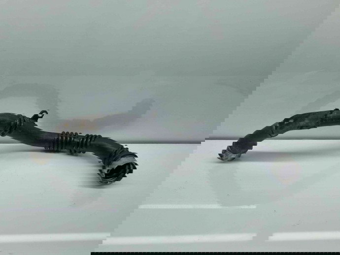 Tub intercooler Dacia Duster [fabr 2010-2017] 144609116R 1.5 DCI K9K858   