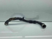 Tub intercooler Dacia Duster [fabr 2010-2017] 144609116R 1.5 DCI K9K858   