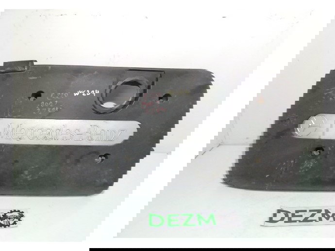 Capac motor Mercedes C220 W204 2.2CDI A6110101067 2000-2007