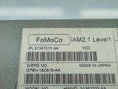  Unitate navigatie Volvo V40 [Fabr 2013-2019] 31357212AA