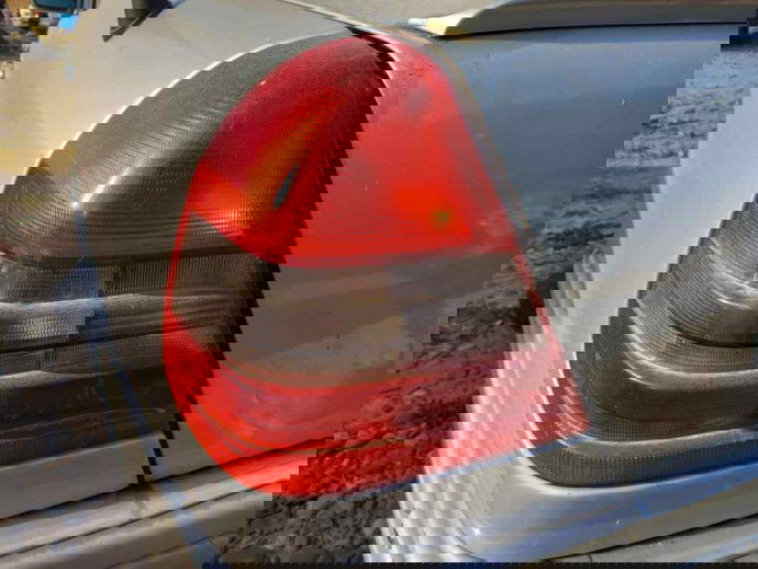 Stop stanga Mercedes C220 W202 2.2 CDI OEM 1993-2000