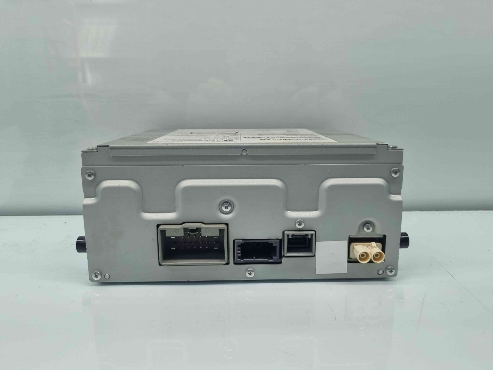 Unitate navigatie Volvo V40 [Fabr 2013-2019] 31357212AA - imagine 4