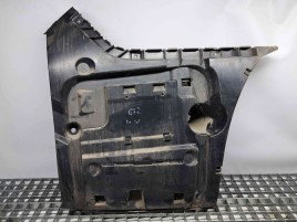 Suport bara dreapta spate Bmw 7 (F01, F02) [Fabr 2008-2015] 7183886