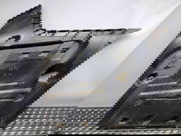 Suport bara dreapta spate Bmw 7 (F01, F02) [Fabr 2008-2015] 7183886