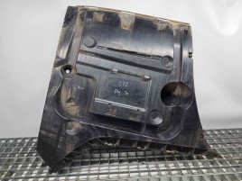 Suport bara stanga spate Bmw 7 (F01, F02) [Fabr 2008-2015] 7183885