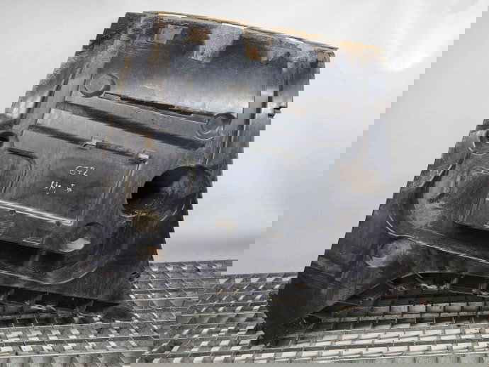 Suport bara stanga spate Bmw 7 (F01, F02) [Fabr 2008-2015] 7183885