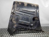 Suport bara stanga spate Bmw 7 (F01, F02) [Fabr 2008-2015] 7183885