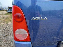 Stop stanga Opel Agila 1.2 OEM 2000-2007