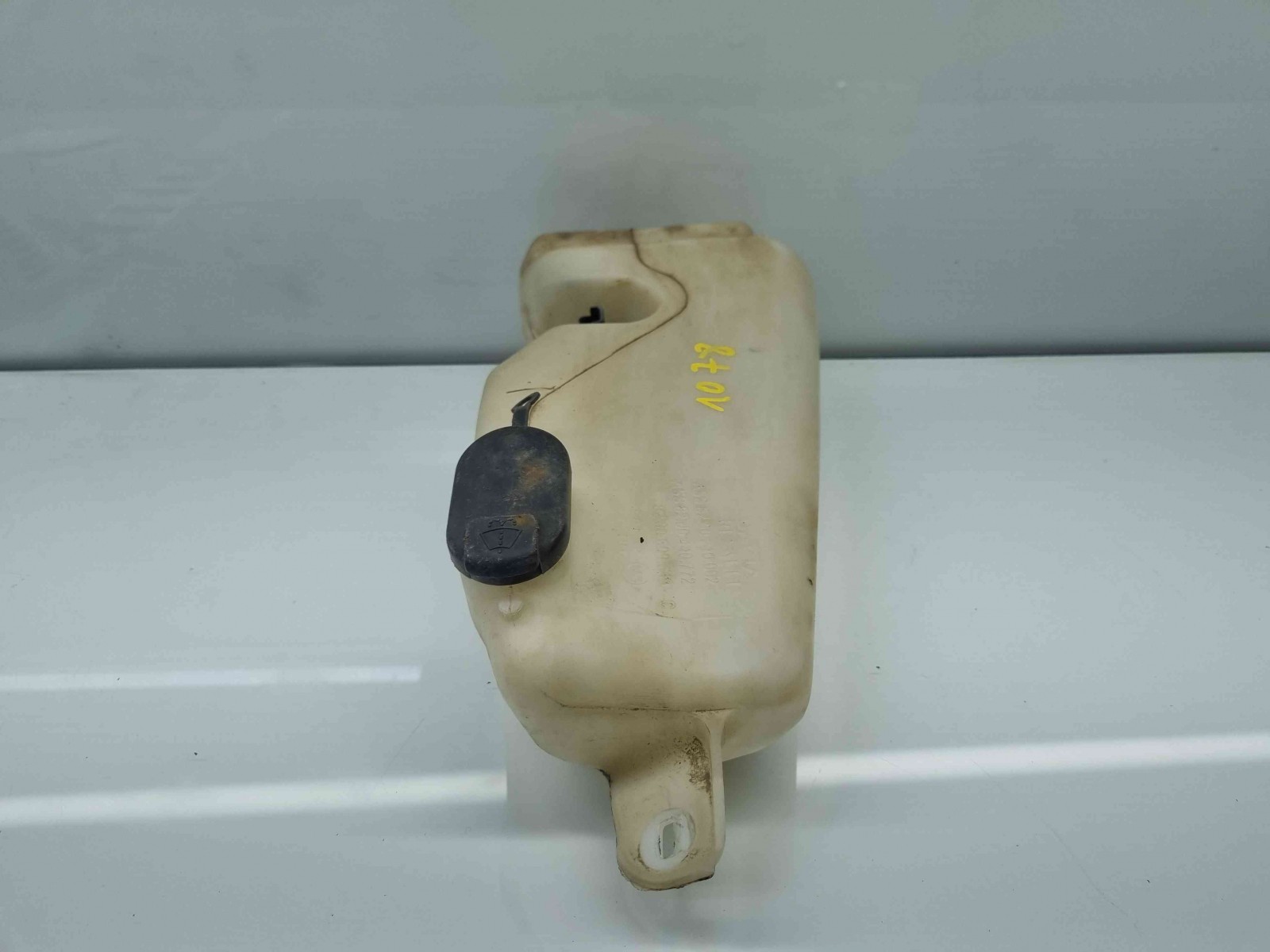 Vas lichid parbriz Dacia Duster [fabr 2010-2017] 8200210002 - imagine 3