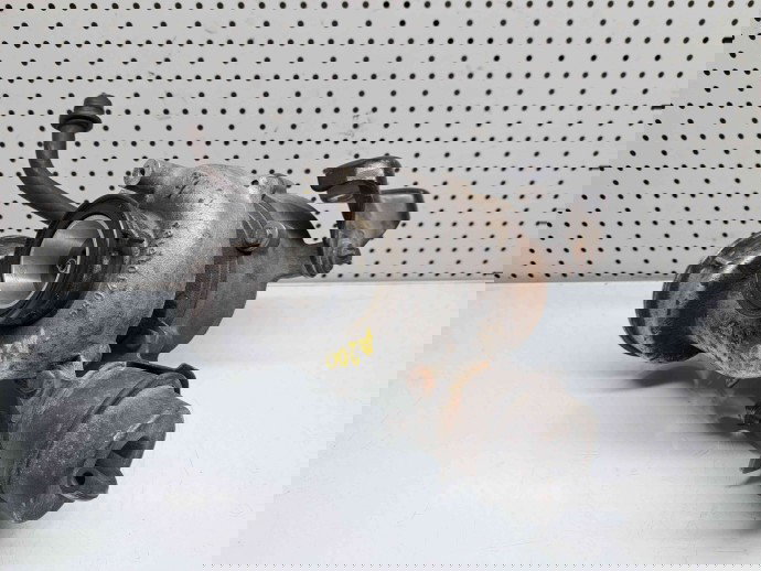 Turbina Mercedes Clasa A (W169) [Fabr 2004-2012] A6400901680  