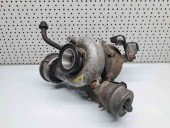 Turbina Mercedes Clasa A (W169) [Fabr 2004-2012] A6400901680  