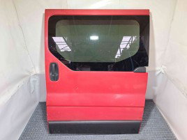 Usa culisanta stanga Opel Vivaro (F7) [Fabr 2001-2013] 79U