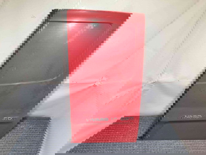 Usa dreapta spate Opel Vivaro (F7) [Fabr 2001-2013] 79U