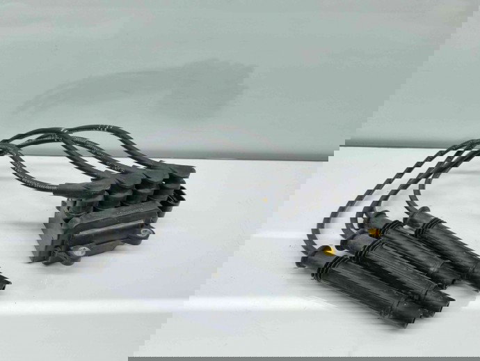 Bobina inductie Renault Symbol 2 / Thalia [Fabr 2008-2012] H8200734204 1.2 Benz D4F728 1.2 Benz D4F728 55KW / 75CP