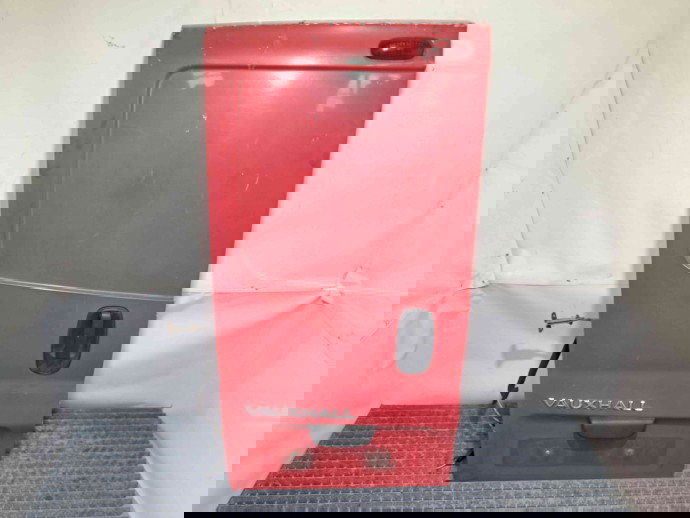 Usa stanga spate Opel Vivaro (F7) [Fabr 2001-2013] 79U