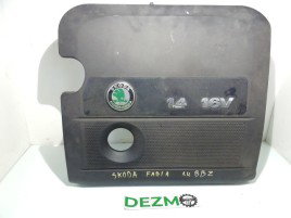 Capac motor Skoda Fabia 1 1.4 BBZ OEM 1999-2008