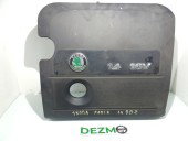 Capac motor Skoda Fabia 1 1.4 BBZ OEM 1999-2008