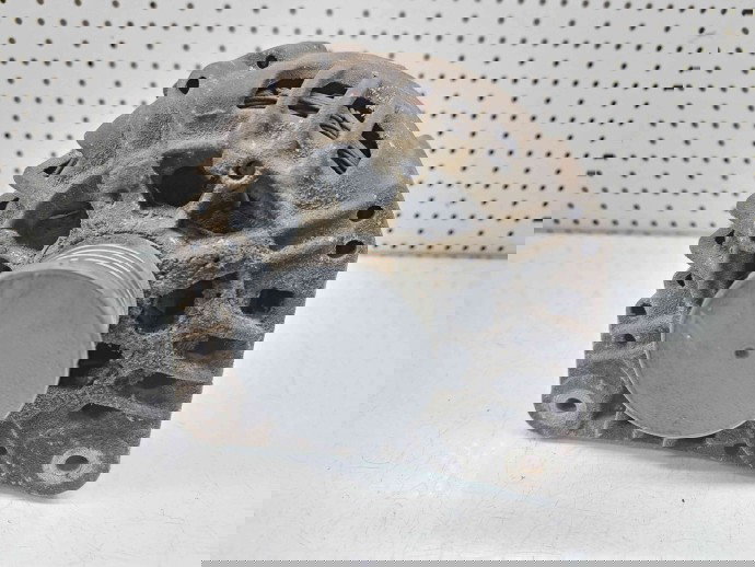 Alternator Opel Vivaro (F7) [Fabr 2001-2013] OEM 1.9 CDTI F9Q