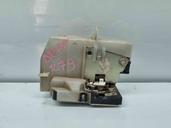 Broasca usa dreapta spate Renault Symbol 2 / Thalia [Fabr 2008-2012] OEM