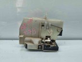Broasca usa dreapta spate Renault Symbol 2 / Thalia [Fabr 2008-2012] OEM