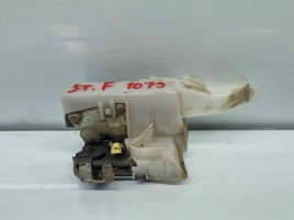 Broasca usa stanga fata Renault Symbol 2 / Thalia [Fabr 2008-2012] OEM