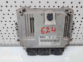 Calculator motor ECU Opel Vivaro (F7) [Fabr 2001-2013] 8200546983
