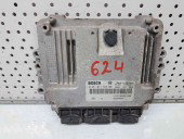 Calculator motor ECU Opel Vivaro (F7) [Fabr 2001-2013] 8200546983