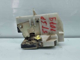 Broasca usa stanga spate Renault Symbol 2 / Thalia [Fabr 2008-2012] OEM
