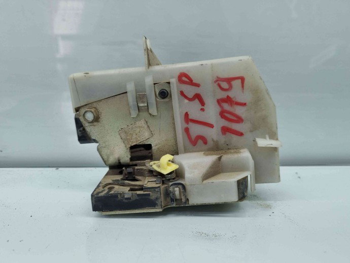 Broasca usa stanga spate Renault Symbol 2 / Thalia [Fabr 2008-2012] OEM